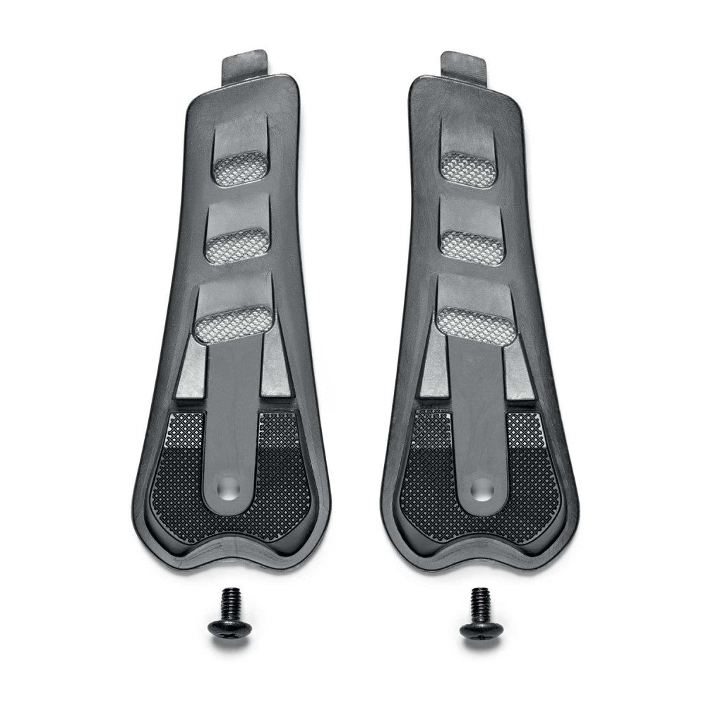 SIDI ANTI SLEEP HEEL inserts Cinzento