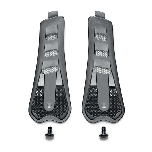 SIDI ANTI SLEEP HEEL inserts Cinzento