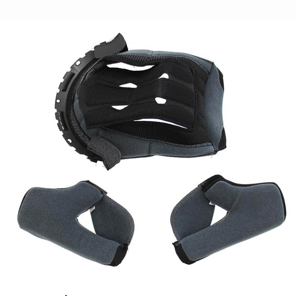 Kit Mousses Intérieures pour Casque SHOT ROGUE