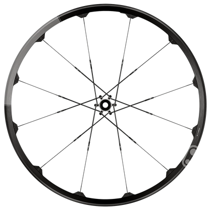 Par de Rodas CRANKBROTHERS IODINE 2 AM 29" 15x110/12x148 mm Boost