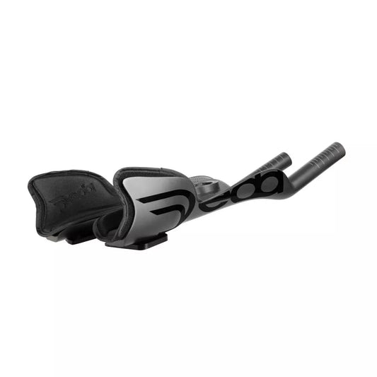Extensões de guiador DEDA JET2 EVO Carbono Tamanho S 340mm