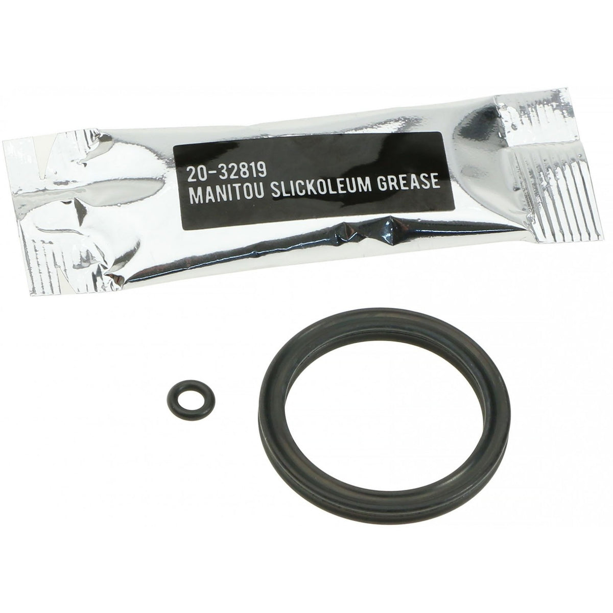 Vedante do Pistão Pneumático MANITOU Mezzer Pro