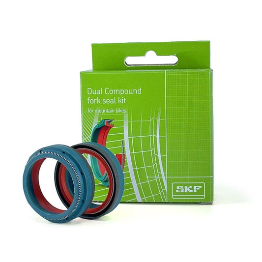 Kit de vedação de forquilha de baixa fricção Dual Fox/Marzocchi SKF 36 mm desde 2016