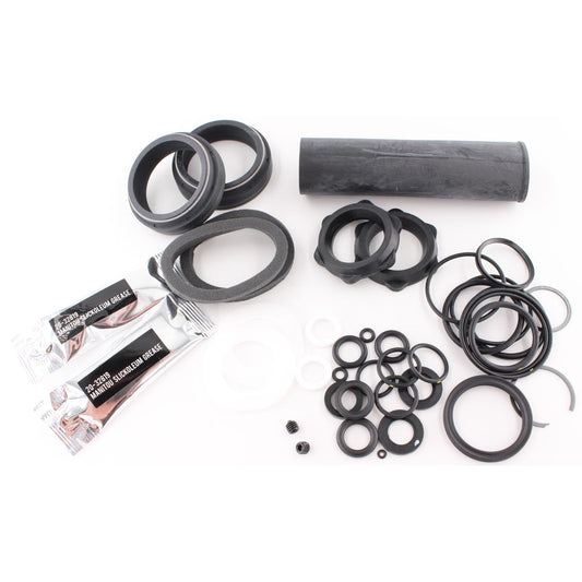 Retentores e Vedantes Internos de Forqueta MANITOU Mezzer Pro #141-36713-K026