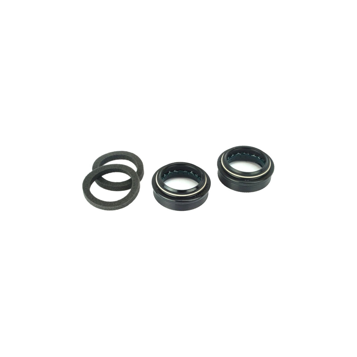 Vedantes raspadores MANITOU 34 mm Baixa Fricção