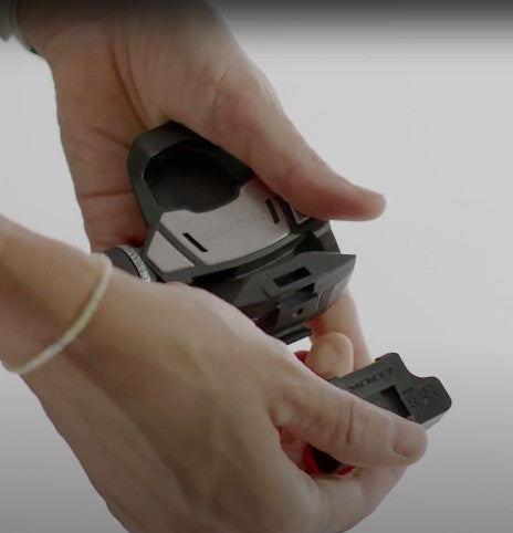 Pedais LOOK KEO BLADE CARBON CERAMIC VISION