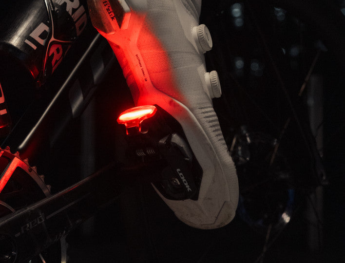 Pedais LOOK KEO 2 MAX VISION