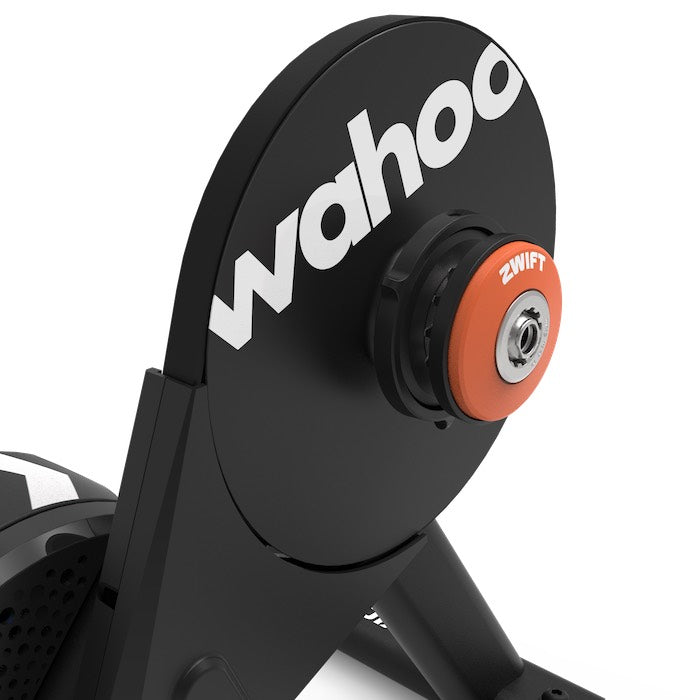 Home Trainer WAHOO KICKR CORE V2 ZWIFT ONE Versão COG&CLICK