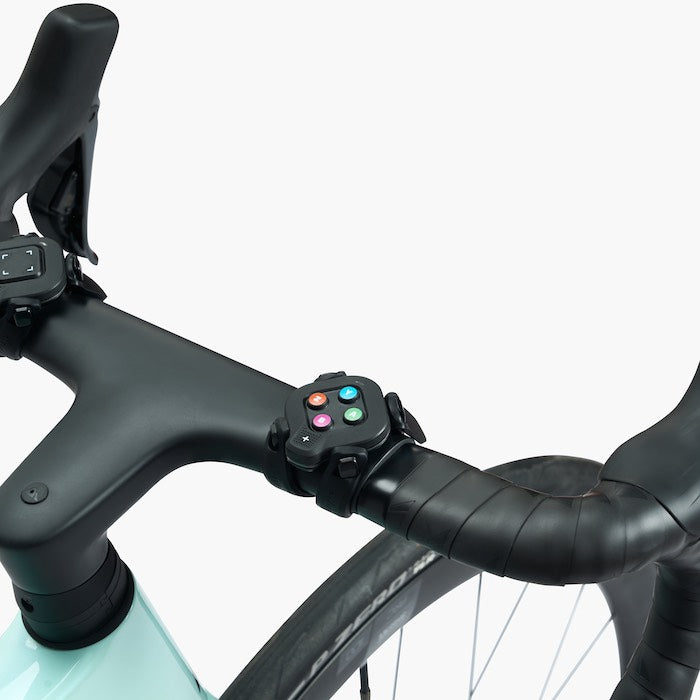 Home Trainer WAHOO KICKR CORE V2 ZWIFT ONE Versão COG&CLICK