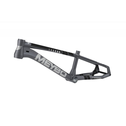 Kit Quadro/Garfo MEYBO HSX AL 2026 Preto Mate/Cinzento