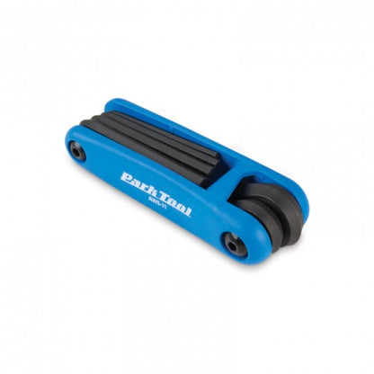 Multi-Ferramentas PARK TOOL AWS-11 (6 Ferramentas)
