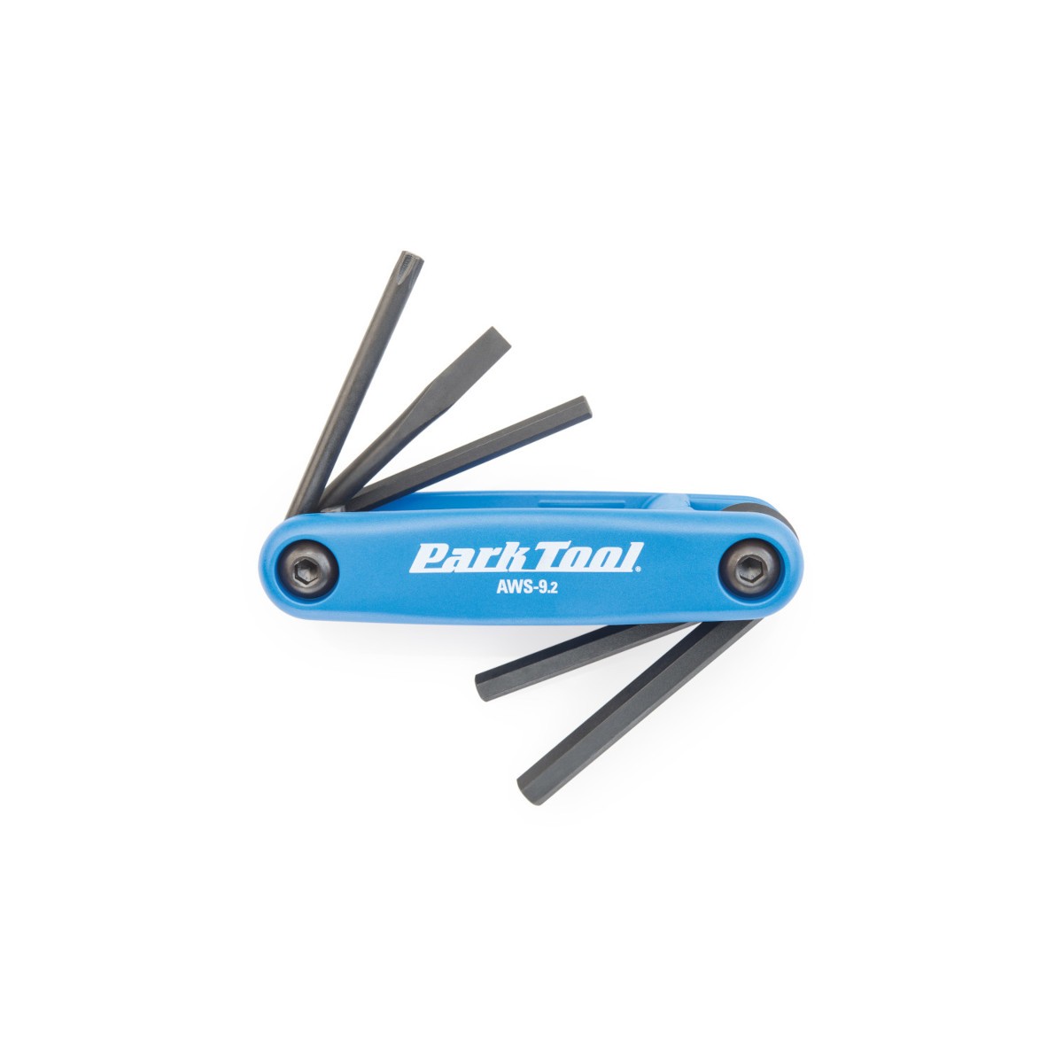 Multi-ferramenta PARK TOOL AWS-9.2 (5 ferramentas)