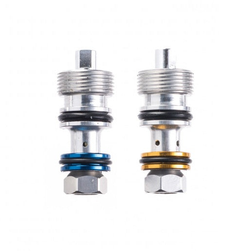 FORMULA SELVA C Coil 27.5" Garfo Eixo 15x110mm Boost Ultravioleta