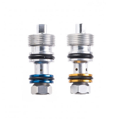 Garfo FORMULA SELVA C Coil 29" Eixo 15x110mm Boost Ultraviolet