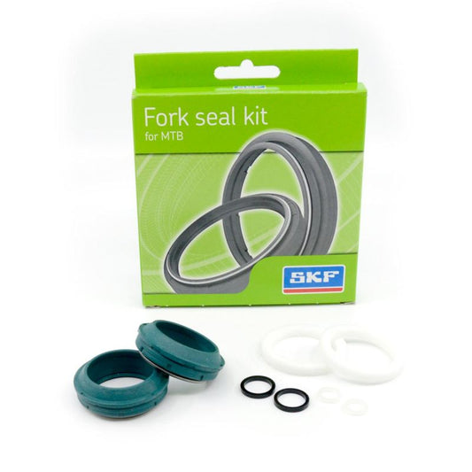 Kit de vedantes de forquilha DT Swiss 32 mm SKF