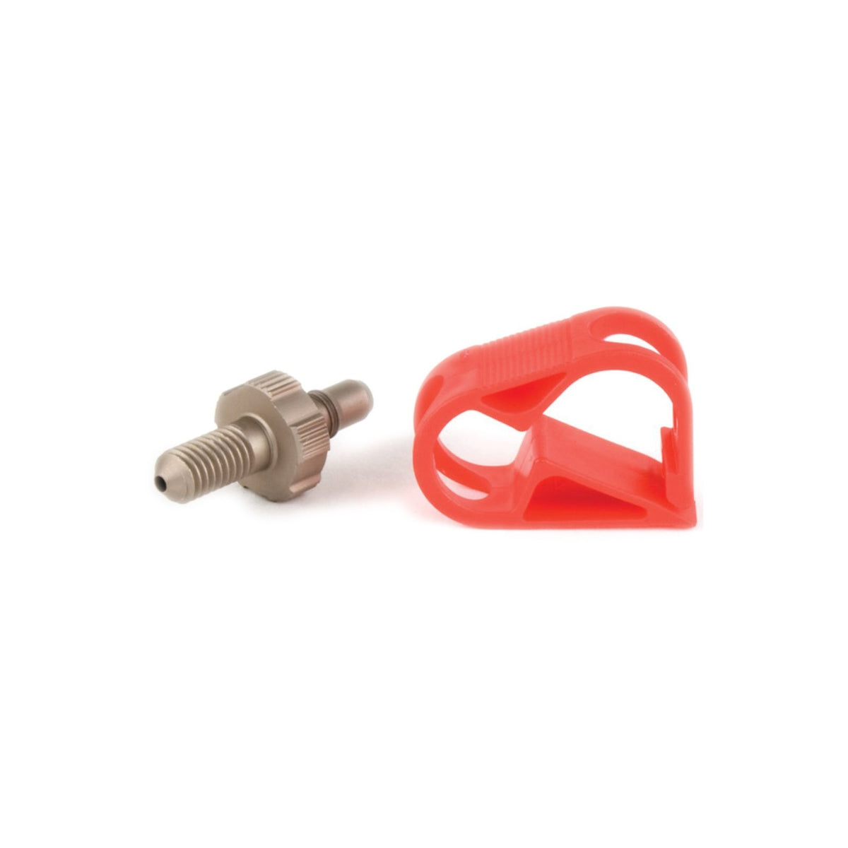 Kit de pinça e conector de purga para travão HAYES Prime
