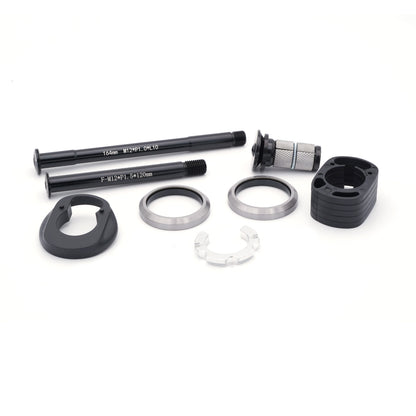Kit Quadro ZEEN X-RACE Sand