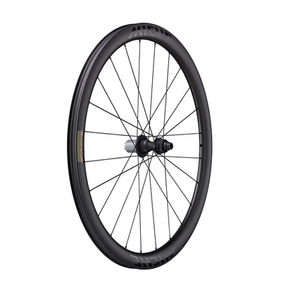 Par de Rodas MICHE KLEOS 42 Tubeless Ready (Center Lock)