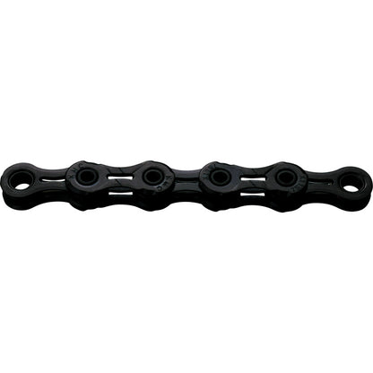 Corrente 11V KMC DLC11 Waxed Preto Encerado