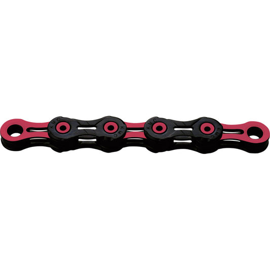 Corrente 12V KMC DLC12 Preta/Rosa Encerada