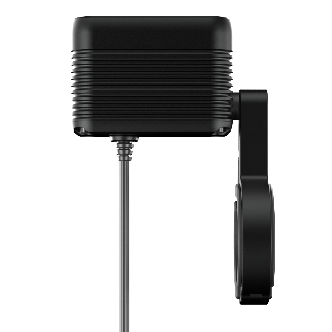 Luz dianteira KNOG BLINDER E 1800