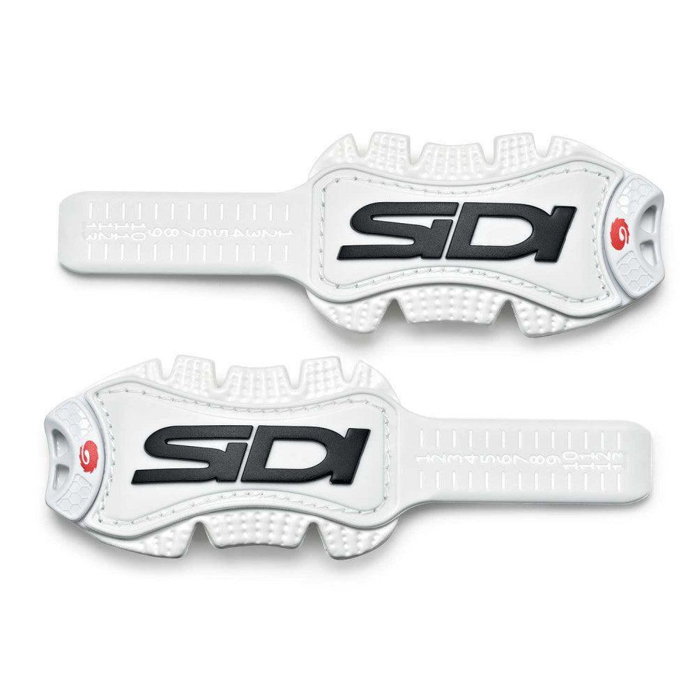 SIDI INSTEP 4 separadores Branco