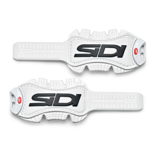 SIDI INSTEP 4 separadores Branco