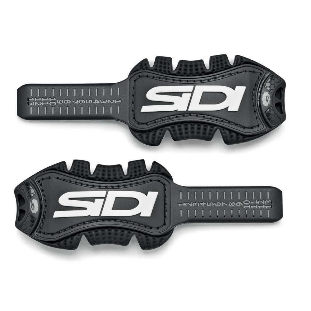 SIDI INSTEP 4 separadores Preto