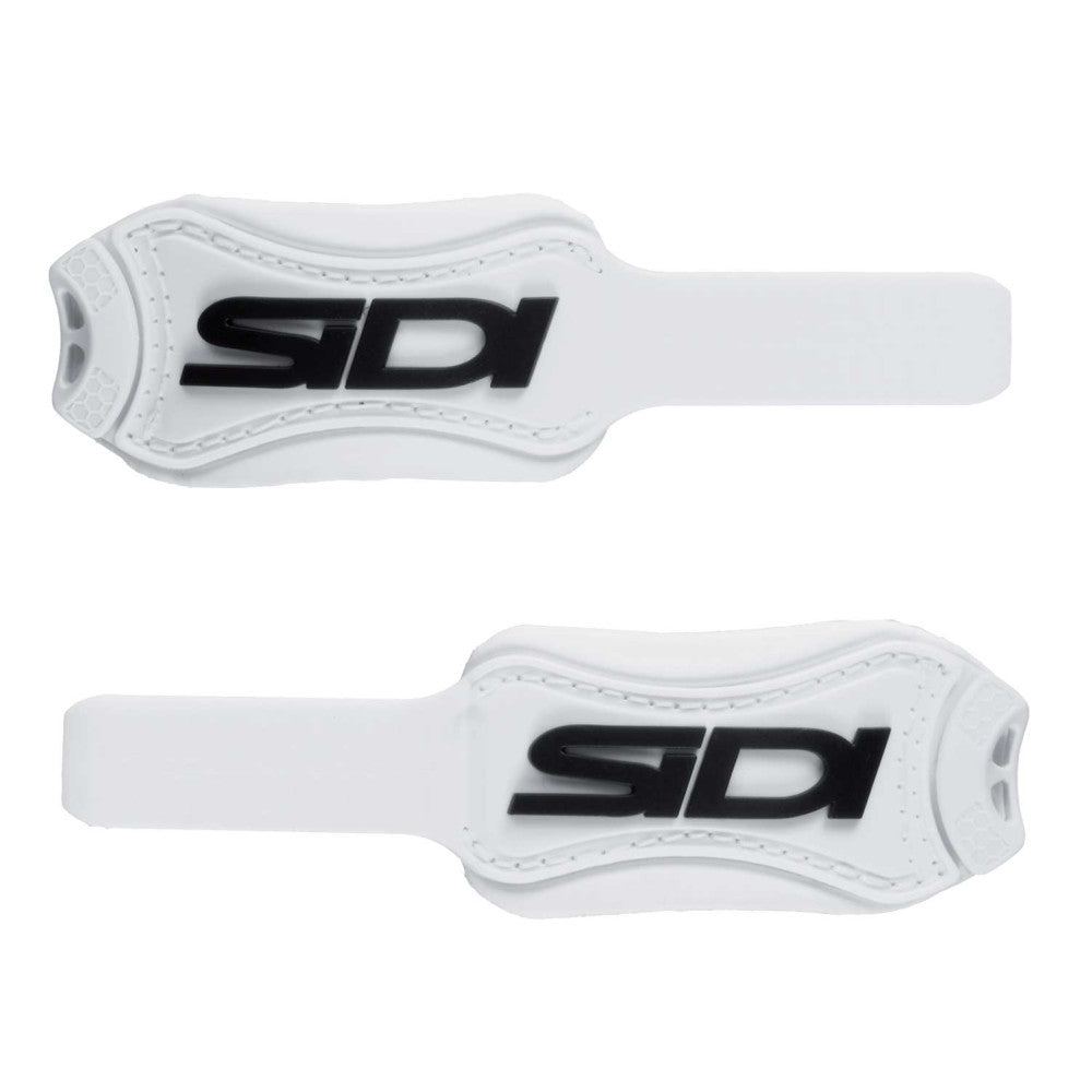 SIDI INSTEP 5 tabs Branco