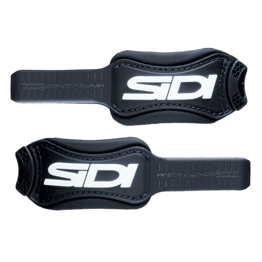 SIDI INSTEP 5 Línguas Preto