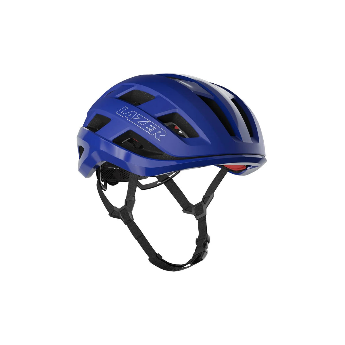 Capacete de estrada LAZER BLADE KINETICORE azul