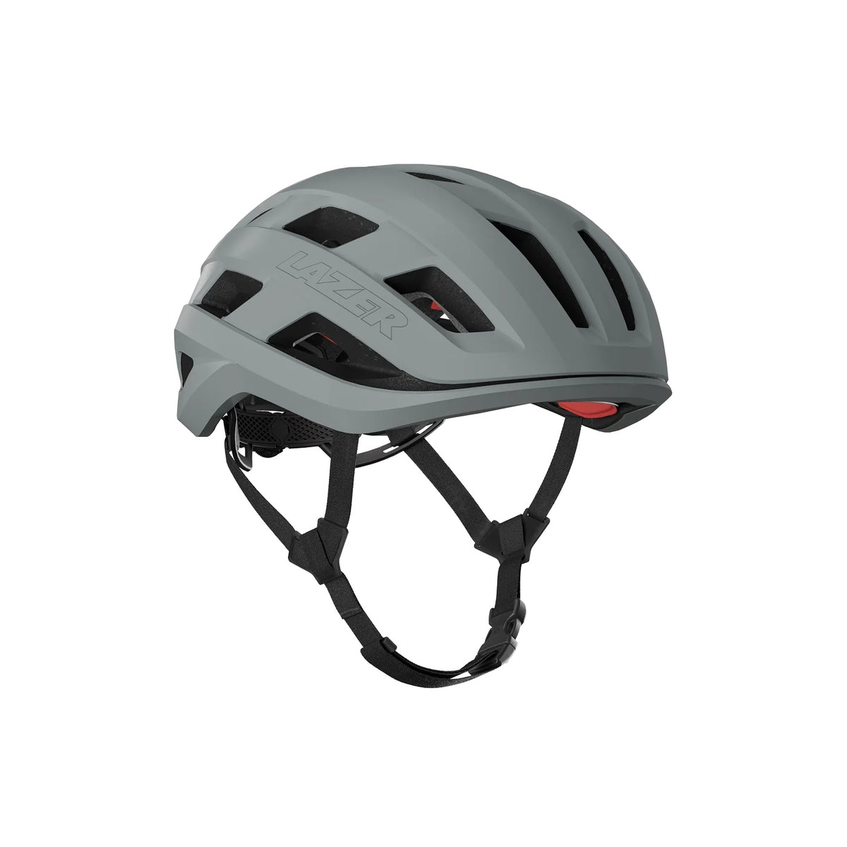 Capacete de estrada LAZER BLADE KINETICORE cinzento