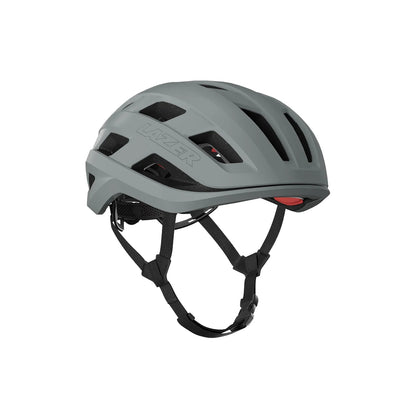Capacete de estrada LAZER BLADE KINETICORE cinzento