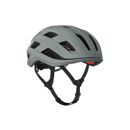 Capacete de estrada LAZER BLADE KINETICORE cinzento