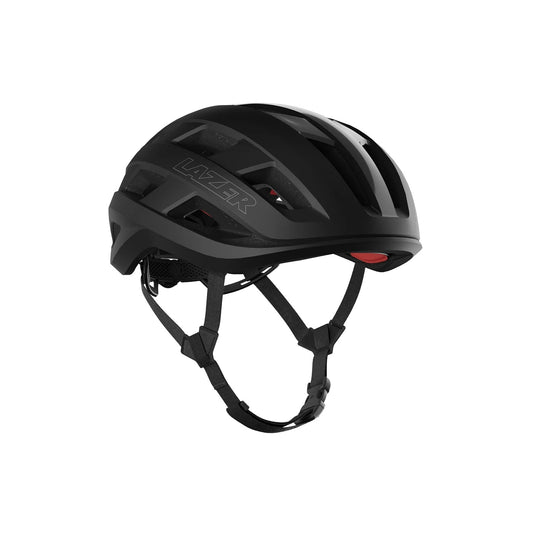 Capacete de estrada LAZER BLADE KINETICORE preto