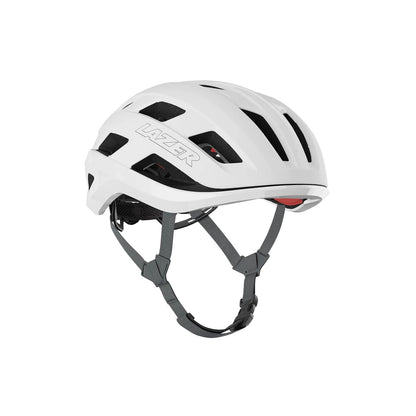 Capacete de estrada LAZER BLADE KINETICORE branco