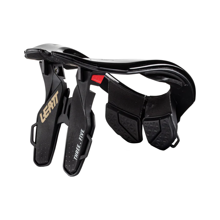 Bracelete de pescoço LEATT 3.5 Preto