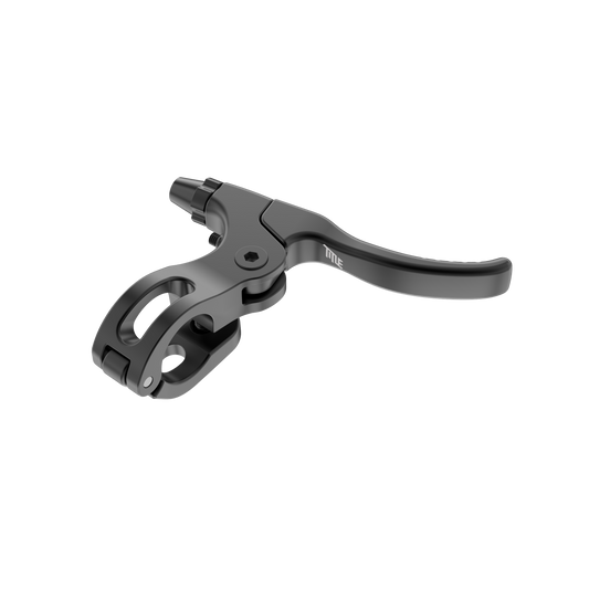 Alavanca de travão Title G2 preto, para rotor giroscópico G1