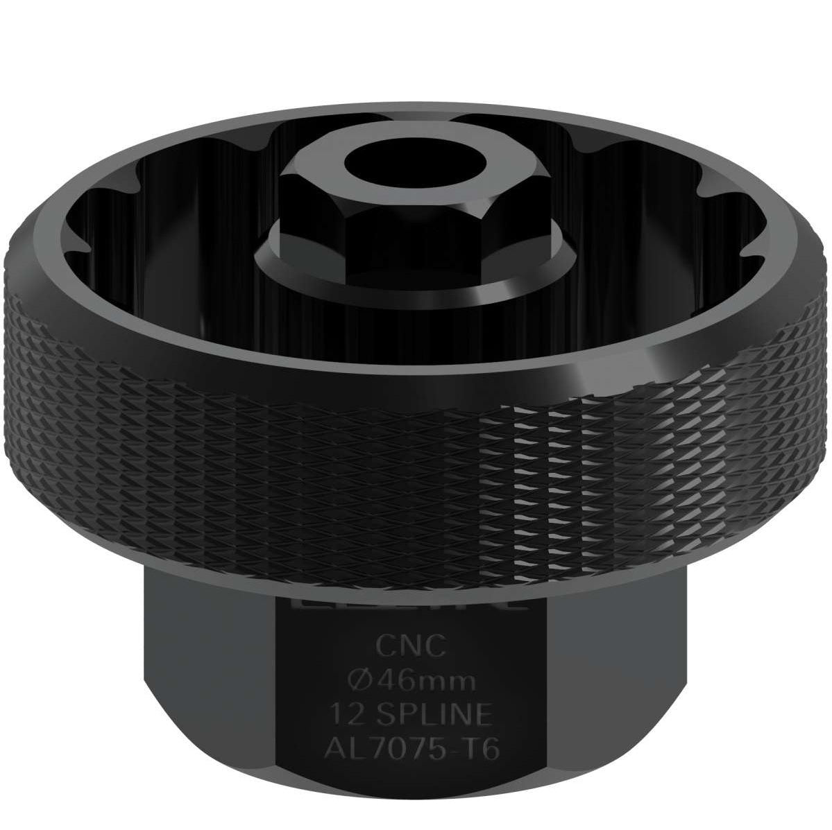 Ferramenta LEZYNE CNC ALLOY BB TOOL 46 mm