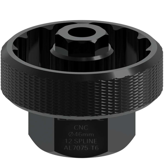 Ferramenta LEZYNE CNC ALLOY BB TOOL 46 mm