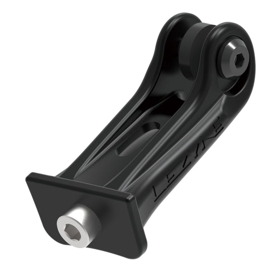 Suporte de iluminação LEZYNE EBIKE SUNTOUR MOBIE para montagem na coroa do garfo