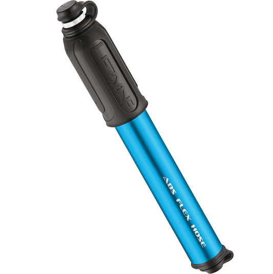 Bomba de mão LEZYNE CNC DRIVE HP azul