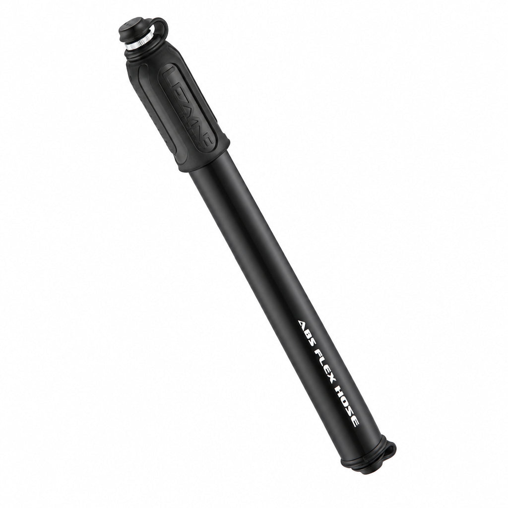 Bomba de mão LEZYNE CNC DRIVE HP preta