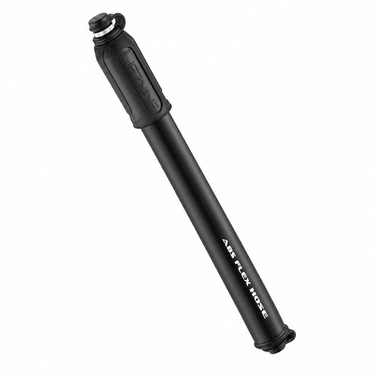 Bomba de mão LEZYNE CNC DRIVE HP preta