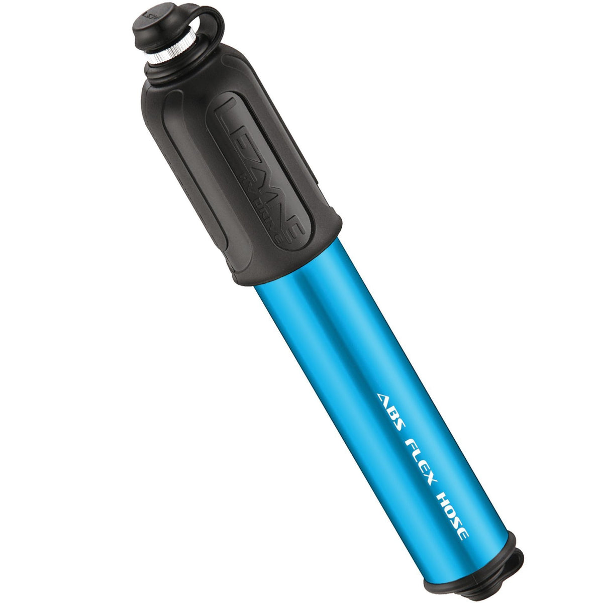 Bomba de mão LEZYNE CNC DRIVE HV azul