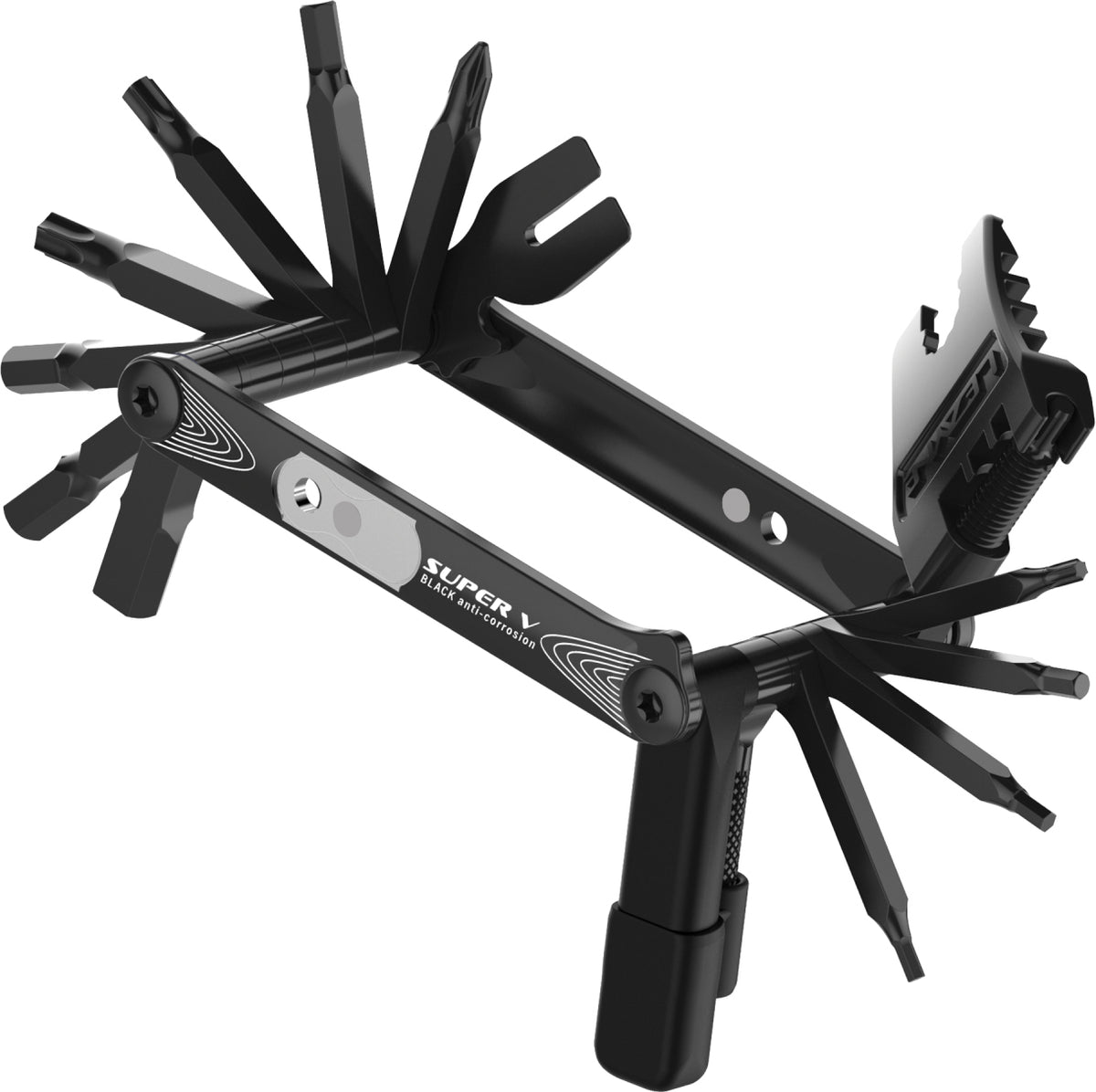 Multiferramenta LEZYNE SUPER V23