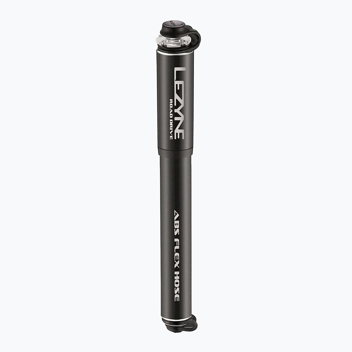 Bomba de mão LEZYNE ROAD DRIVE V3 preta