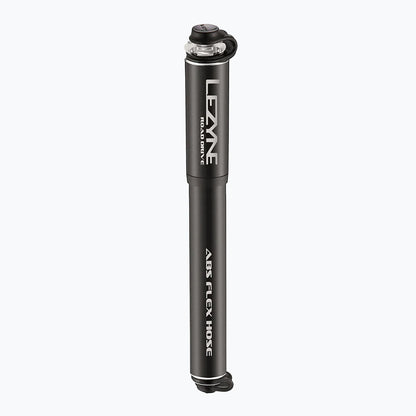 Bomba de mão LEZYNE ROAD DRIVE V3 preta