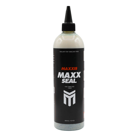 Líquido selante tubeless MAXXIS MAXX SEAL (500 ml)
