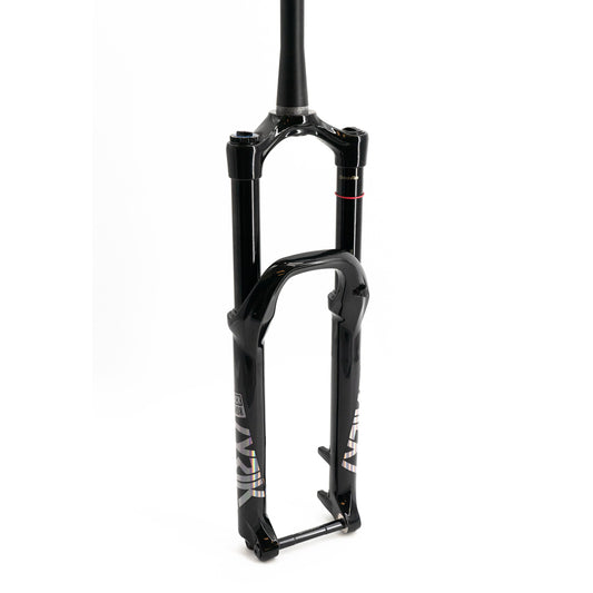 Forquilha ROCKSHOX LYRIK ULTIMATE RC2 CHARGER 2.1 29" Cónica Eixo 15x110mm Boost Preto/Rainbow *